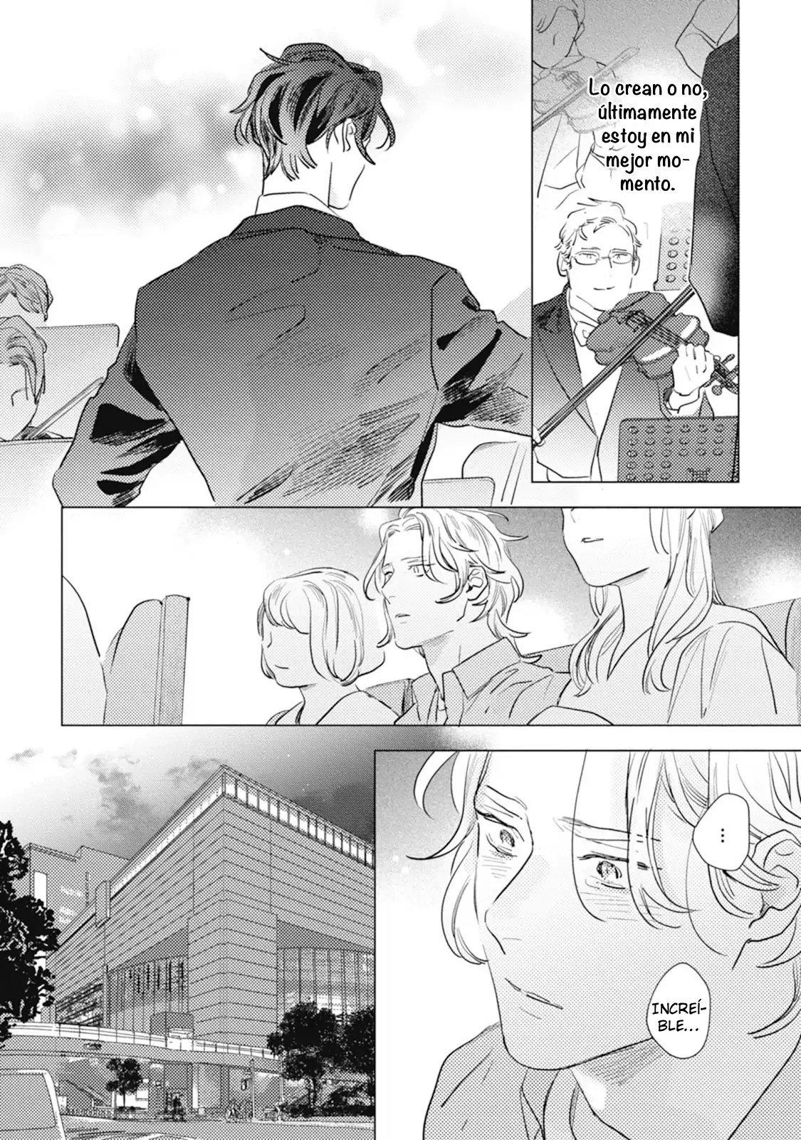 Kurikaeshi Ai no Oto - Capítulo 6 - Página 34 - LectorTMOo