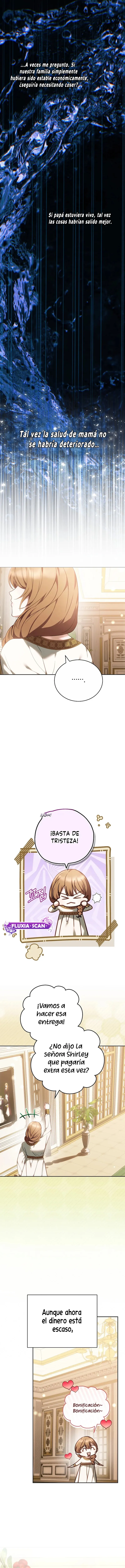 La aguja de la Emperatriz - Capítulo 1 - Página 14 - LectorTMOo