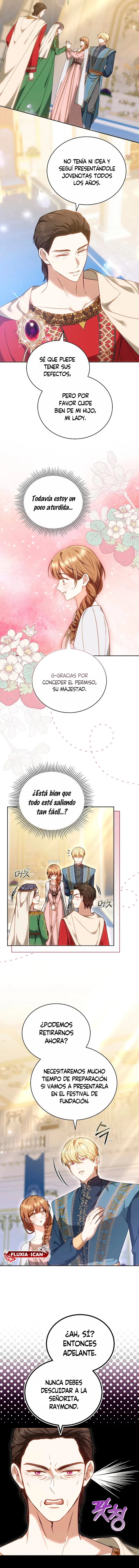 La aguja de la Emperatriz - Capítulo 10 - Página 4 - LectorTMOo