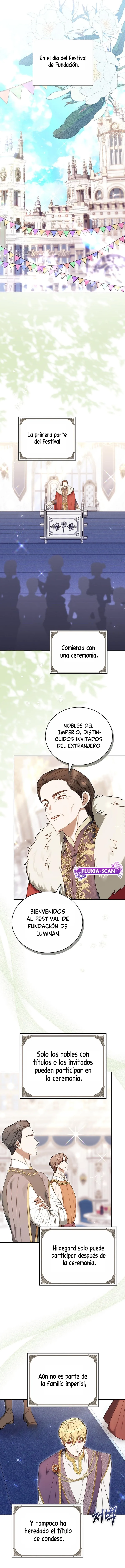 La aguja de la Emperatriz - Capítulo 11 - Página 10 - LectorTMOo