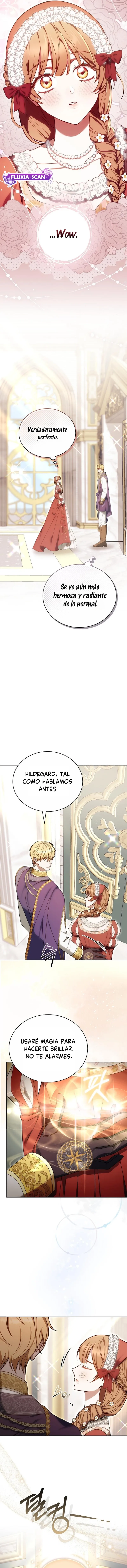 La aguja de la Emperatriz - Capítulo 11 - Página 14 - LectorTMOo
