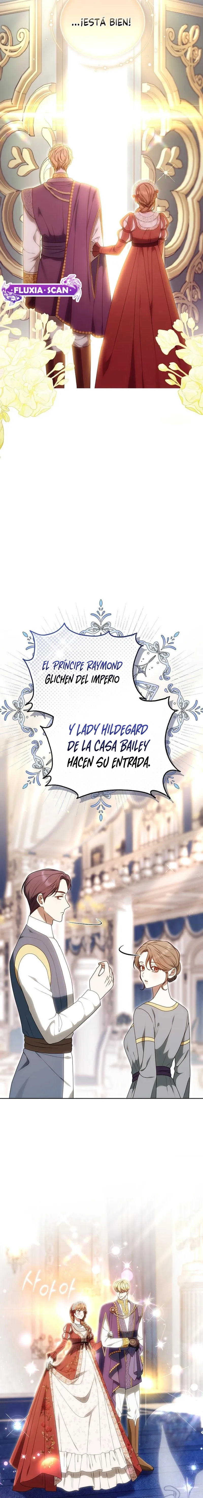La aguja de la Emperatriz - Capítulo 11 - Página 15 - LectorTMOo