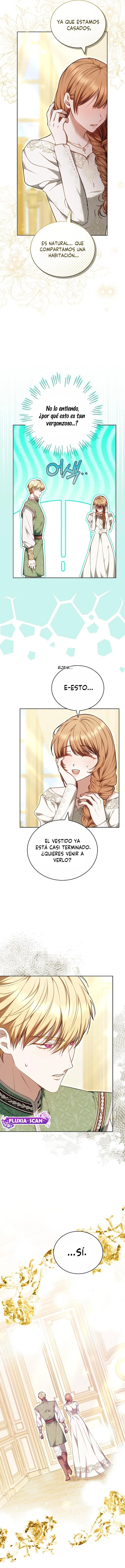 La aguja de la Emperatriz - Capítulo 11 - Página 4 - LectorTMOo