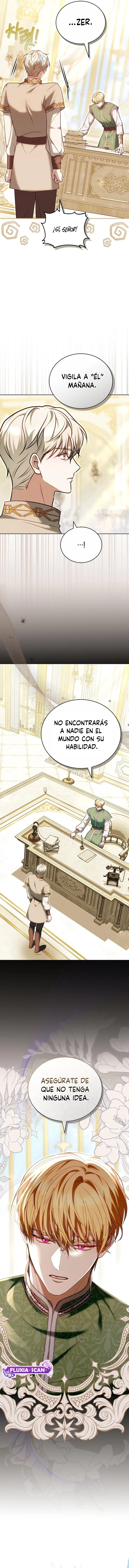 La aguja de la Emperatriz - Capítulo 11 - Página 9 - LectorTMOo