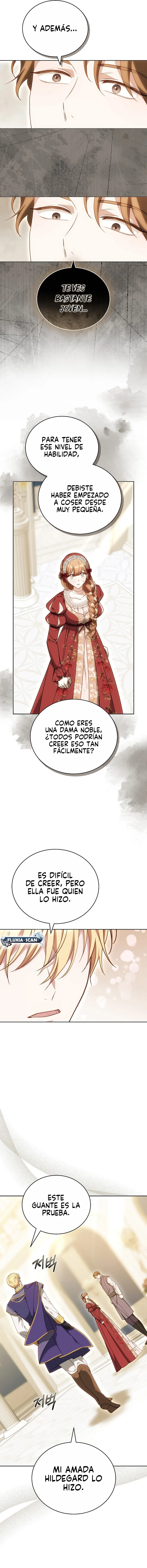 La aguja de la Emperatriz - Capítulo 12 - Página 10 - LectorTMOo