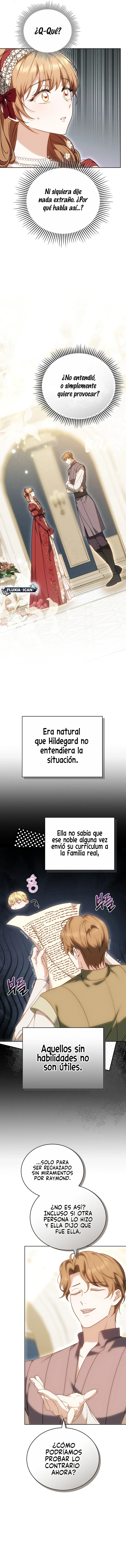 La aguja de la Emperatriz - Capítulo 12 - Página 9 - LectorTMOo