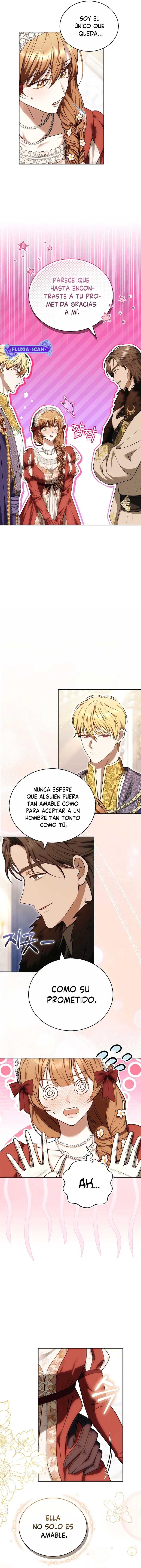 La aguja de la Emperatriz - Capítulo 13 - Página 11 - LectorTMOo