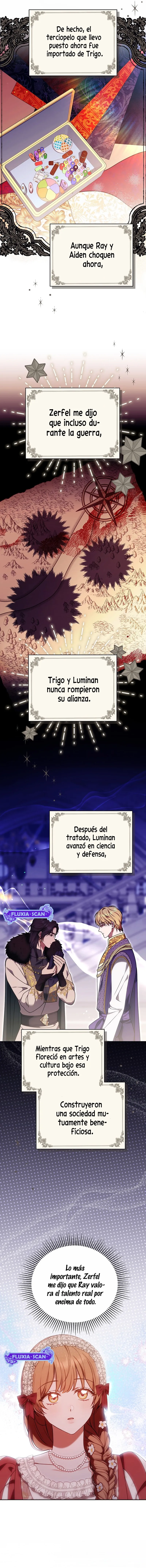 La aguja de la Emperatriz - Capítulo 13 - Página 15 - LectorTMOo