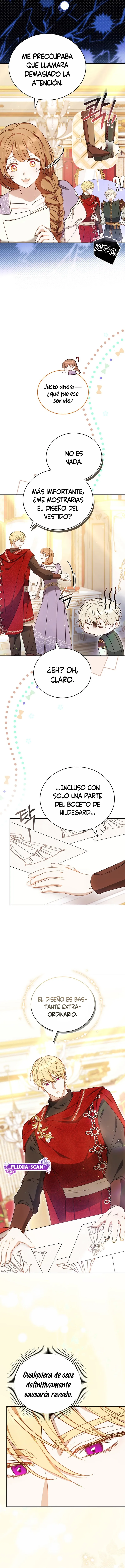 La aguja de la Emperatriz - Capítulo 15 - Página 10 - LectorTMOo