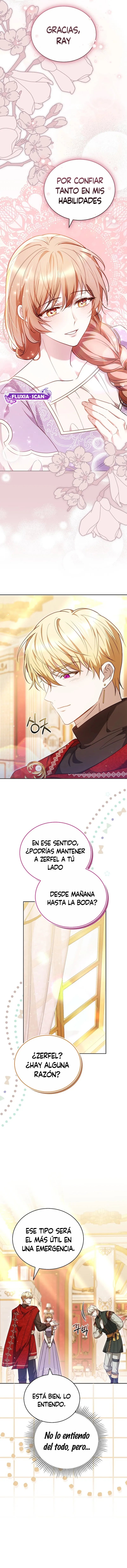 La aguja de la Emperatriz - Capítulo 15 - Página 14 - LectorTMOo