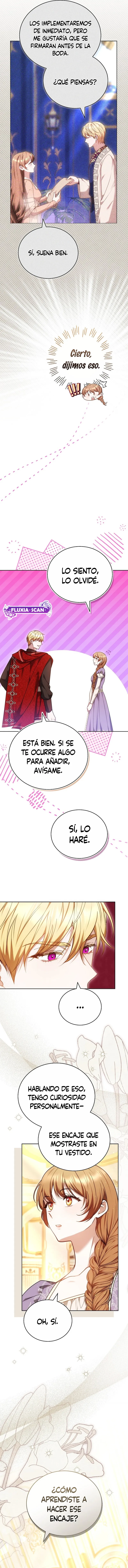 La aguja de la Emperatriz - Capítulo 15 - Página 16 - LectorTMOo