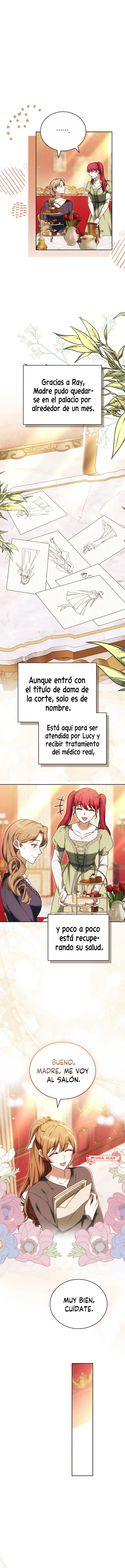 La aguja de la Emperatriz - Capítulo 16 - Página 10 - LectorTMOo