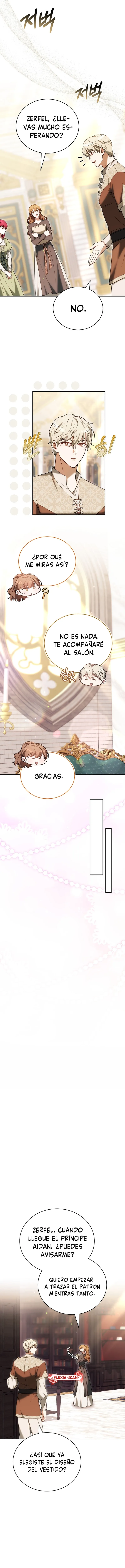 La aguja de la Emperatriz - Capítulo 16 - Página 11 - LectorTMOo