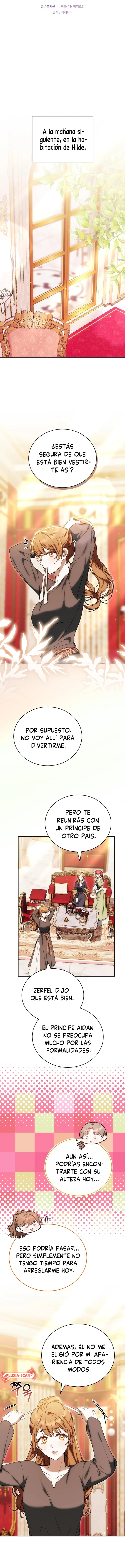 La aguja de la Emperatriz - Capítulo 16 - Página 9 - LectorTMOo