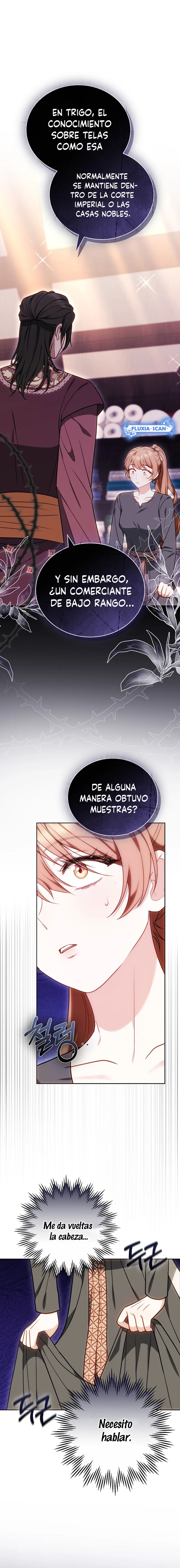 La aguja de la Emperatriz - Capítulo 17 - Página 13 - LectorTMOo