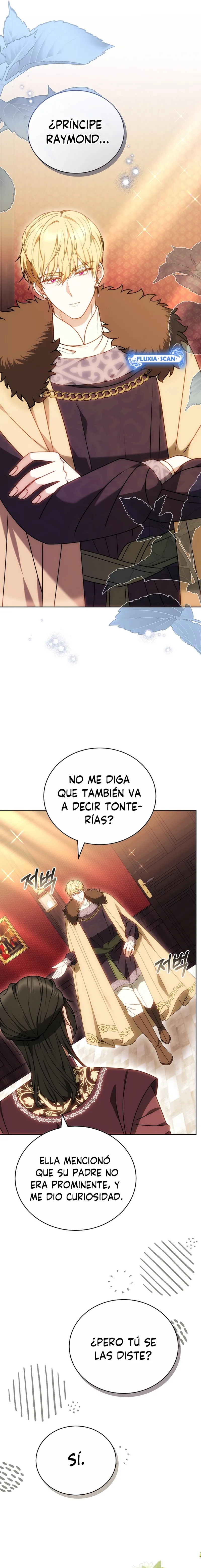 La aguja de la Emperatriz - Capítulo 17 - Página 15 - LectorTMOo