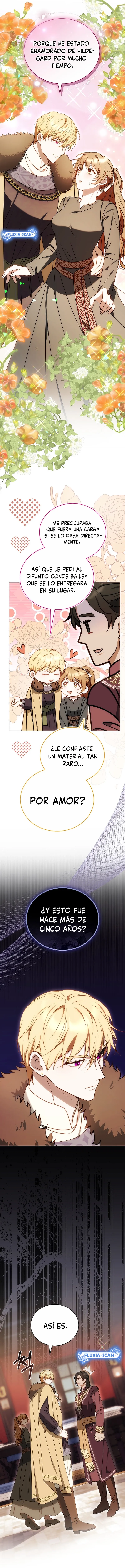 La aguja de la Emperatriz - Capítulo 17 - Página 16 - LectorTMOo