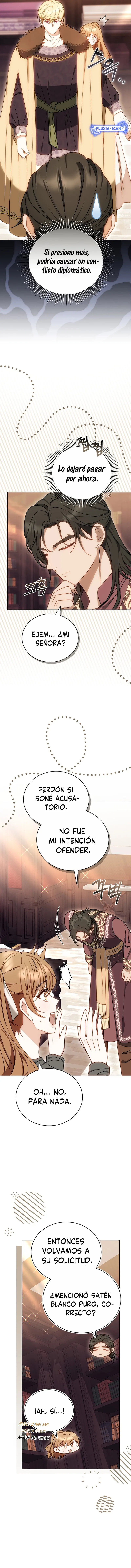 La aguja de la Emperatriz - Capítulo 17 - Página 18 - LectorTMOo