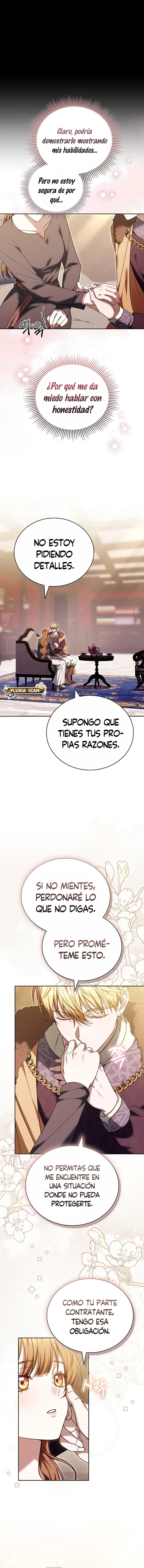 La aguja de la Emperatriz - Capítulo 18 - Página 11 - LectorTMOo