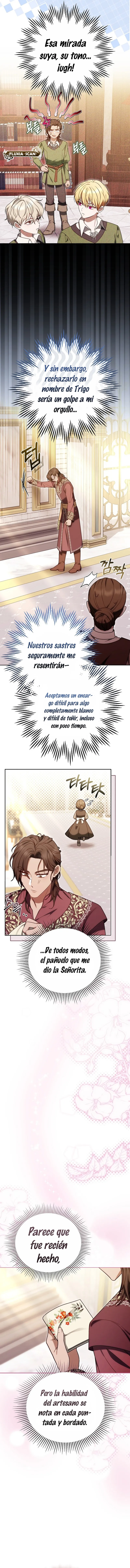 La aguja de la Emperatriz - Capítulo 18 - Página 16 - LectorTMOo
