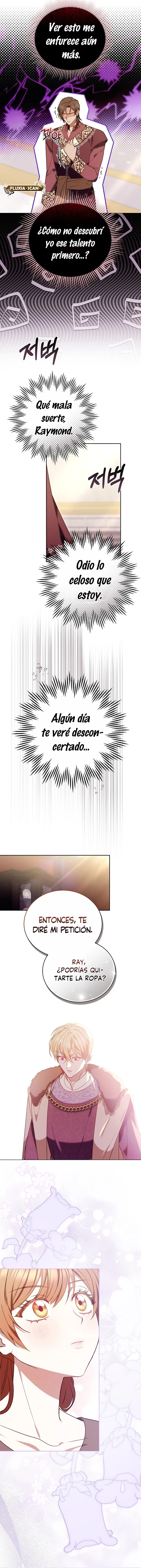 La aguja de la Emperatriz - Capítulo 18 - Página 17 - LectorTMOo