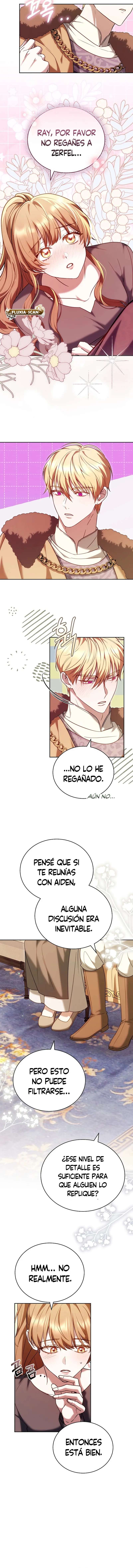 La aguja de la Emperatriz - Capítulo 18 - Página 9 - LectorTMOo