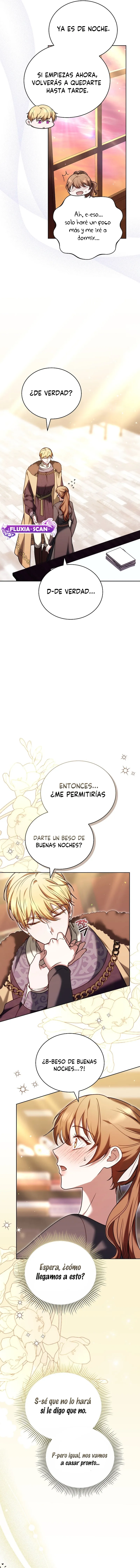 La aguja de la Emperatriz - Capítulo 19 - Página 14 - LectorTMOo