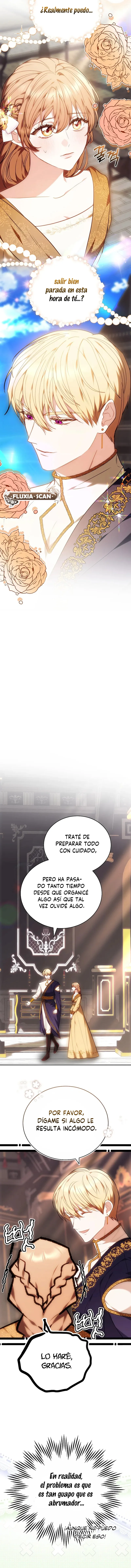 La aguja de la Emperatriz - Capítulo 2 - Página 15 - LectorTMOo