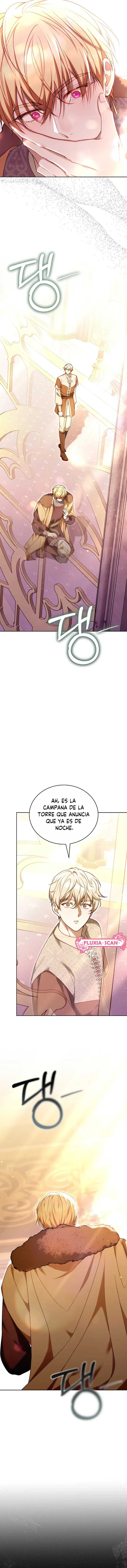 La aguja de la Emperatriz - Capítulo 20 - Página 4 - LectorTMOo