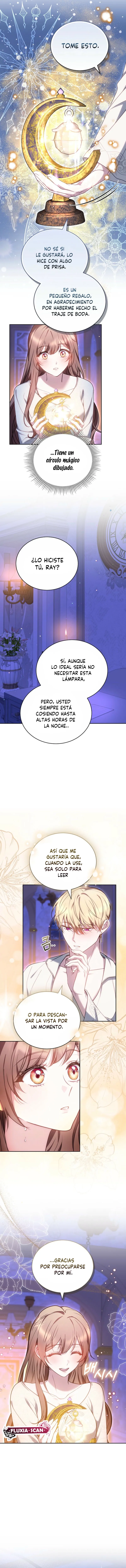 La aguja de la Emperatriz - Capítulo 23 - Página 13 - LectorTMOo
