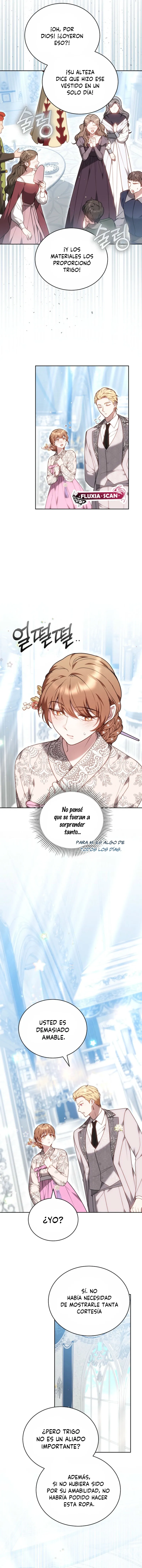 La aguja de la Emperatriz - Capítulo 23 - Página 3 - LectorTMOo