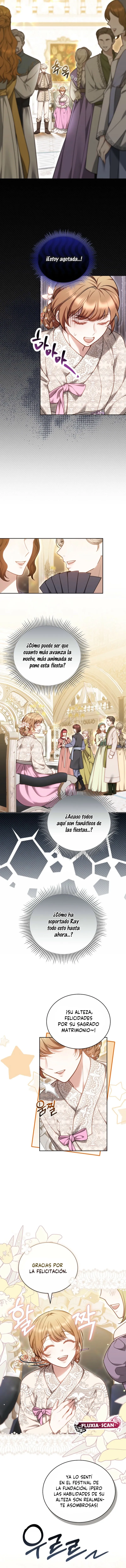 La aguja de la Emperatriz - Capítulo 23 - Página 7 - LectorTMOo