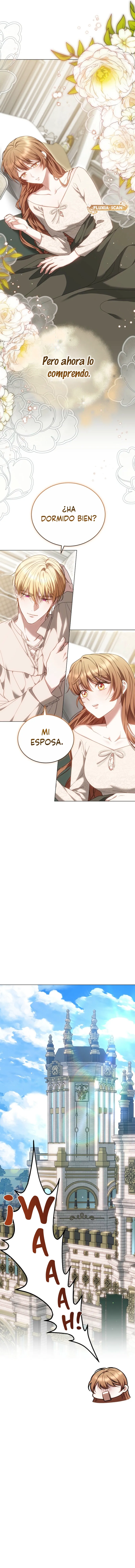 La aguja de la Emperatriz - Capítulo 24 - Página 15 - LectorTMOo