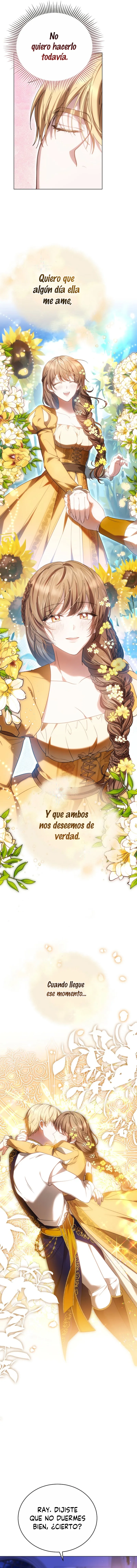 La aguja de la Emperatriz - Capítulo 24 - Página 7 - LectorTMOo