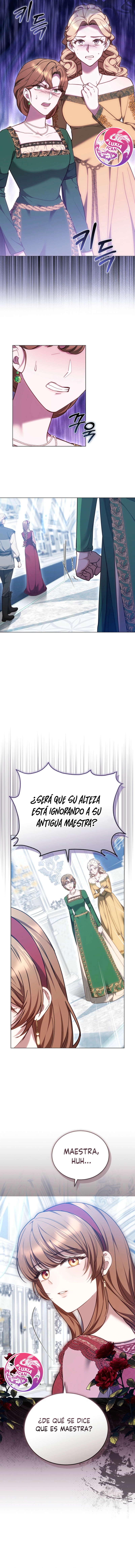 La aguja de la Emperatriz - Capítulo 25 - Página 16 - LectorTMOo