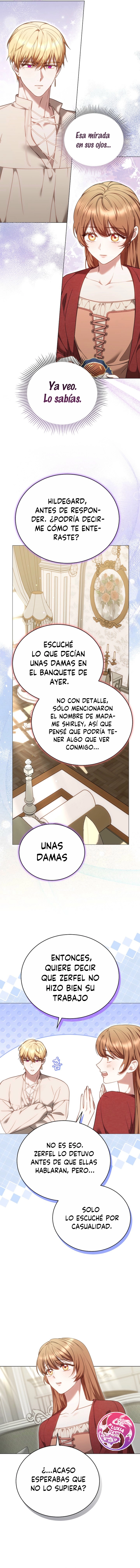 La aguja de la Emperatriz - Capítulo 25 - Página 2 - LectorTMOo