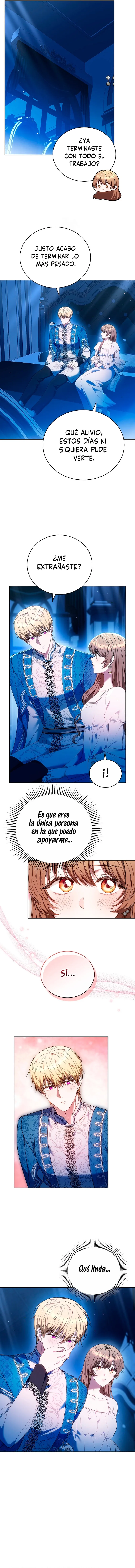 La aguja de la Emperatriz - Capítulo 28 - Página 13 - LectorTMOo