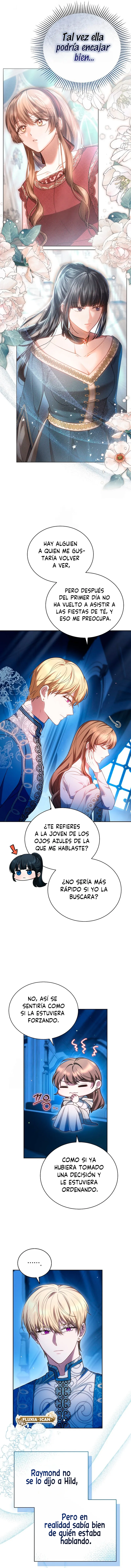 La aguja de la Emperatriz - Capítulo 28 - Página 17 - LectorTMOo