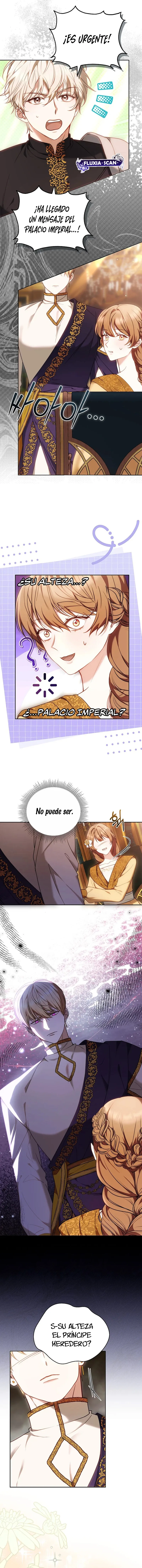La aguja de la Emperatriz - Capítulo 3 - Página 7 - LectorTMOo