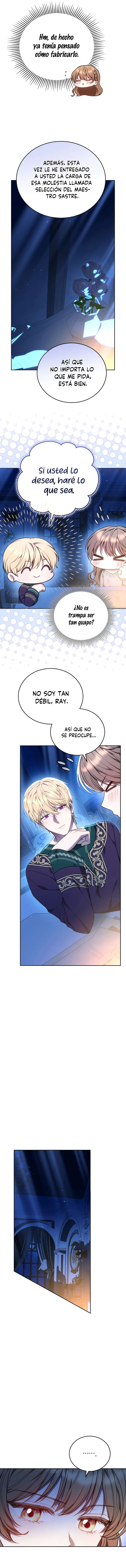 La aguja de la Emperatriz - Capítulo 31 - Página 16 - LectorTMOo