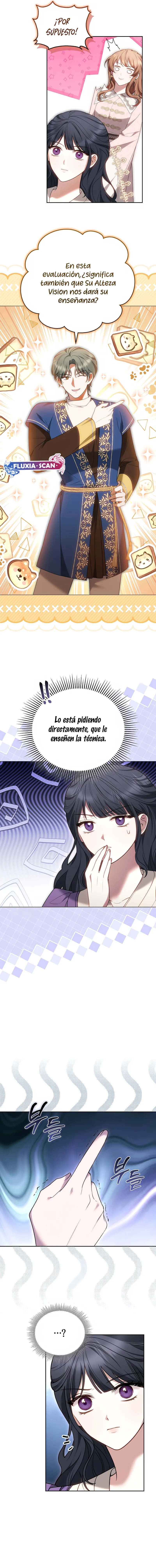 La aguja de la Emperatriz - Capítulo 31 - Página 8 - LectorTMOo
