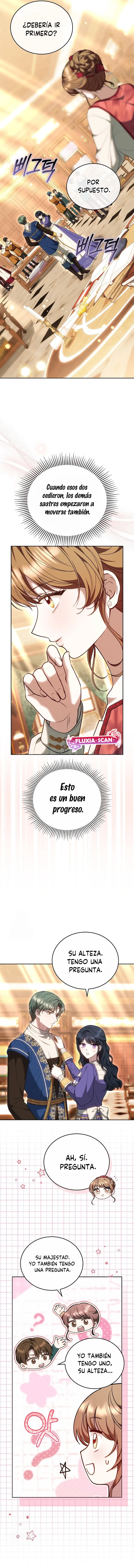 La aguja de la Emperatriz - Capítulo 33 - Página 7 - LectorTMOo