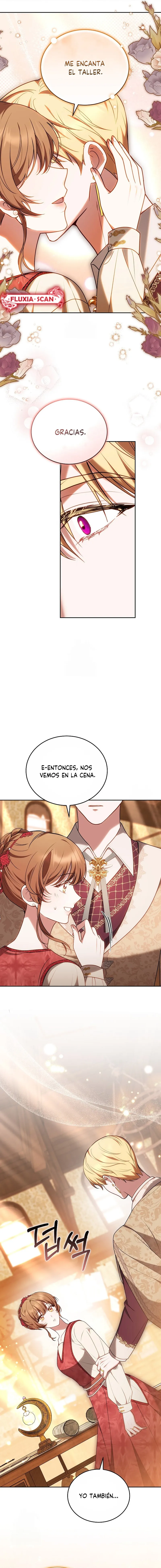 La aguja de la Emperatriz - Capítulo 34 - Página 13 - LectorTMOo