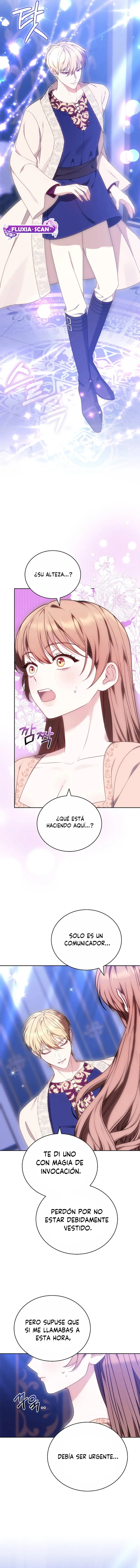 La aguja de la Emperatriz - Capítulo 4 - Página 14 - LectorTMOo