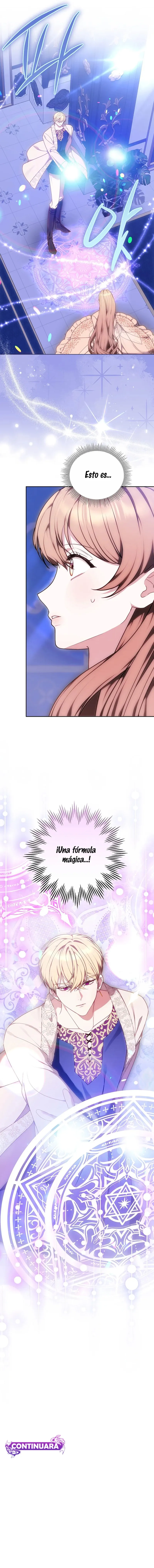La aguja de la Emperatriz - Capítulo 4 - Página 17 - LectorTMOo