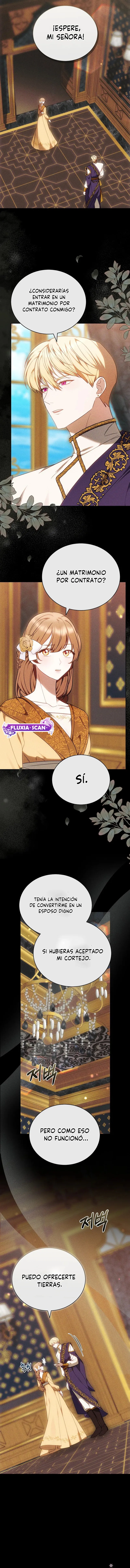 La aguja de la Emperatriz - Capítulo 4 - Página 9 - LectorTMOo