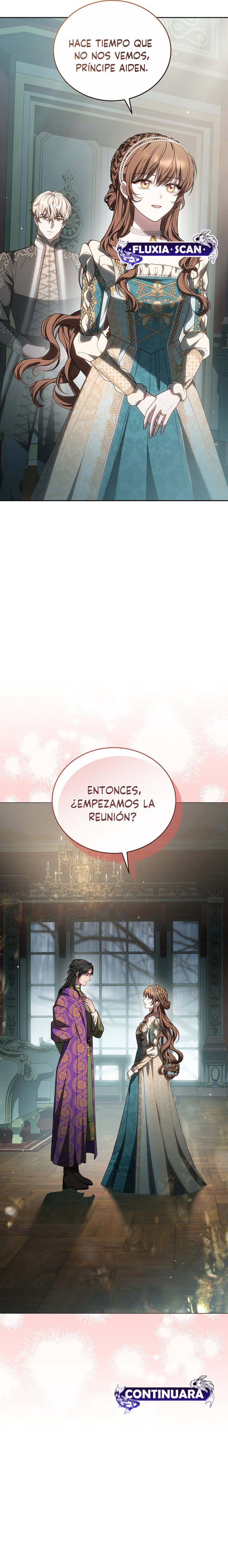La aguja de la Emperatriz - Capítulo 43 - Página 15 - LectorTMOo