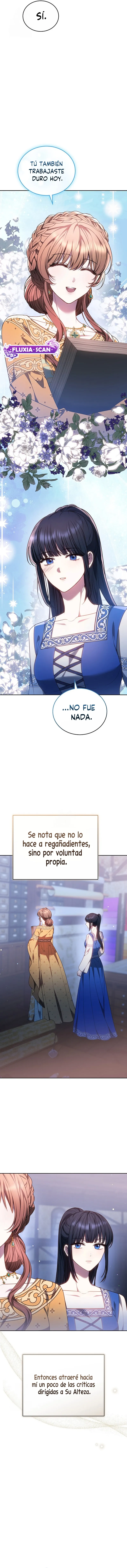 La aguja de la Emperatriz - Capítulo 48 - Página 12 - LectorTMOo