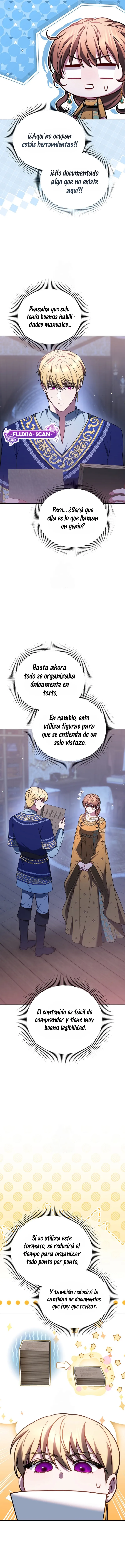 La aguja de la Emperatriz - Capítulo 48 - Página 17 - LectorTMOo