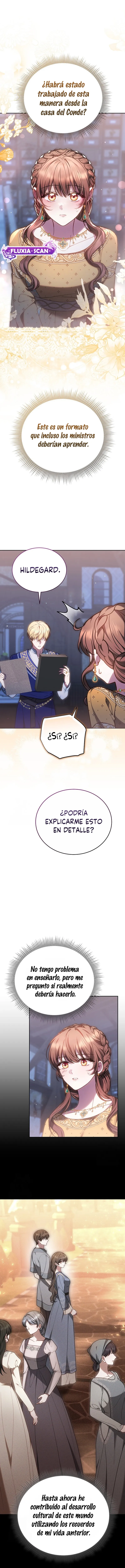 La aguja de la Emperatriz - Capítulo 48 - Página 18 - LectorTMOo